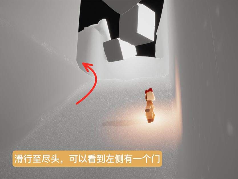 光遇预言季土试炼任务通关流程攻略 预言季土试炼关卡攻略