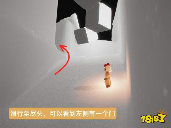 光遇预言季土试炼任务通关流程攻略 预言季土试炼关卡攻略