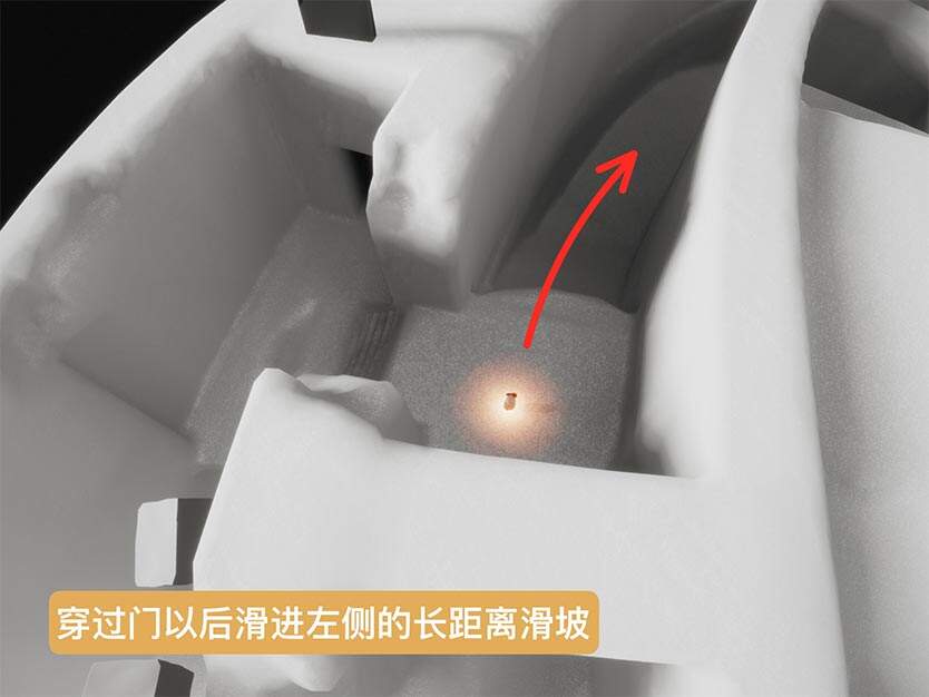 光遇预言季土试炼任务通关流程攻略 预言季土试炼关卡攻略