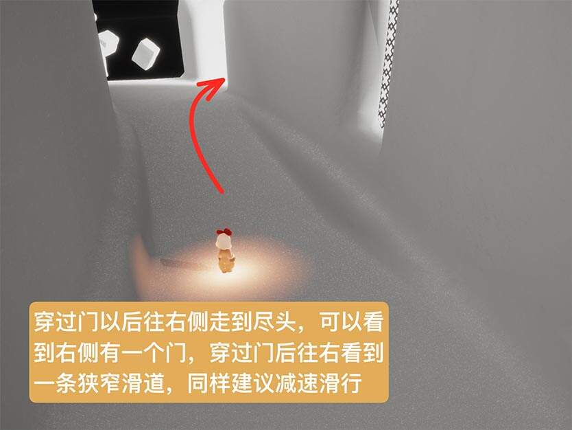 光遇预言季土试炼任务通关流程攻略 预言季土试炼关卡攻略