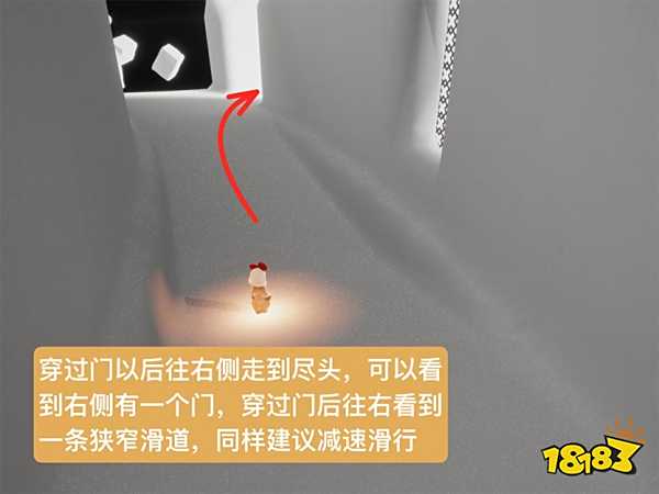 光遇预言季土试炼任务通关流程攻略 预言季土试炼关卡攻略