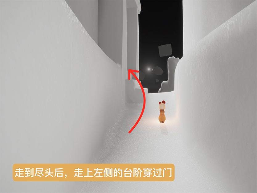 光遇预言季土试炼任务通关流程攻略 预言季土试炼关卡攻略