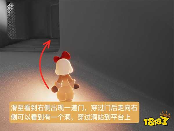 光遇预言季土试炼任务通关流程攻略 预言季土试炼关卡攻略