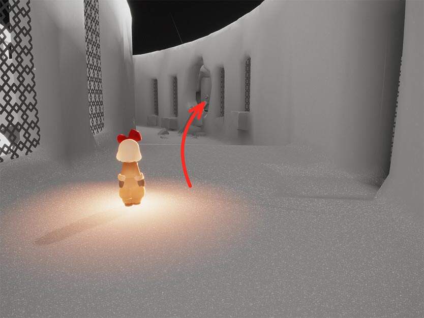 光遇预言季土试炼任务通关流程攻略 预言季土试炼关卡攻略