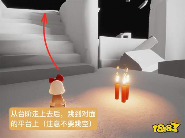 光遇预言季土试炼任务通关流程攻略 预言季土试炼关卡攻略