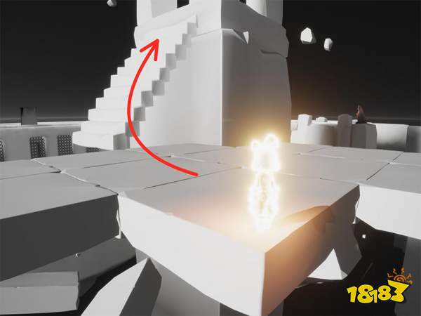 光遇预言季土试炼任务通关流程攻略 预言季土试炼关卡攻略