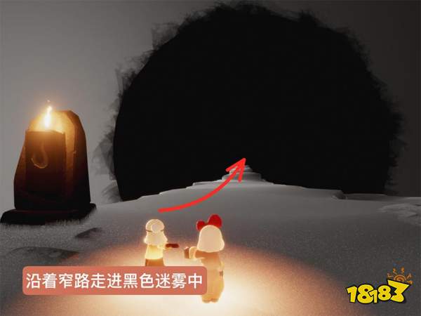 光遇预言季火试炼任务通关流程攻略 预言季火试炼关卡攻略