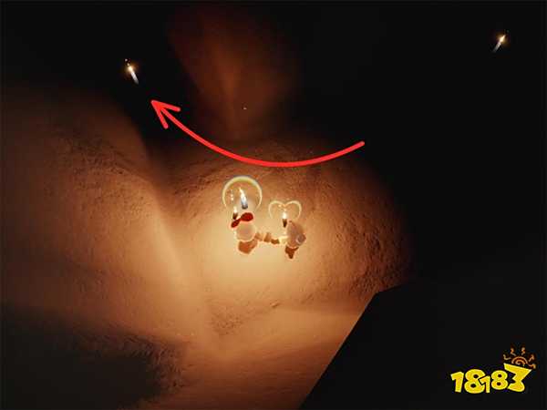 光遇预言季火试炼任务通关流程攻略 预言季火试炼关卡攻略