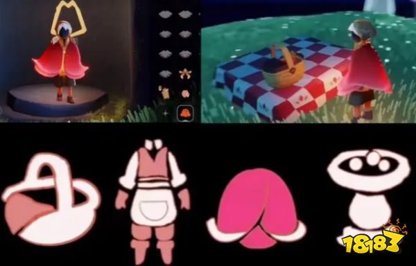 光遇2023国服花憩节什么时候开始 国服花憩节活动内容一览