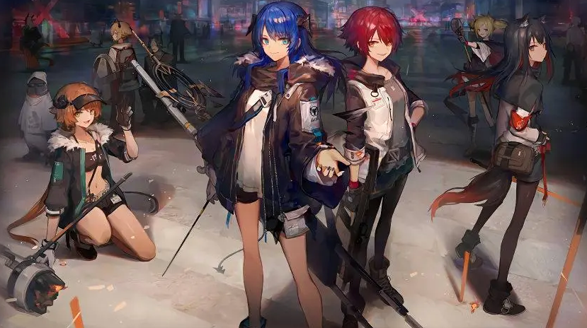 明日方舟春节礼包性价比2023 春节礼包值得买吗