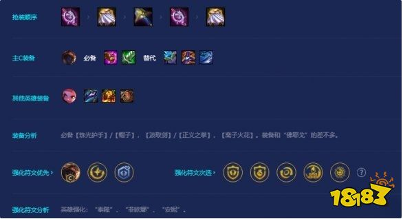 金鏟鏟之戰(zhàn)福牛混沌戰(zhàn)士怎么玩 S8福牛混沌戰(zhàn)士陣容推薦