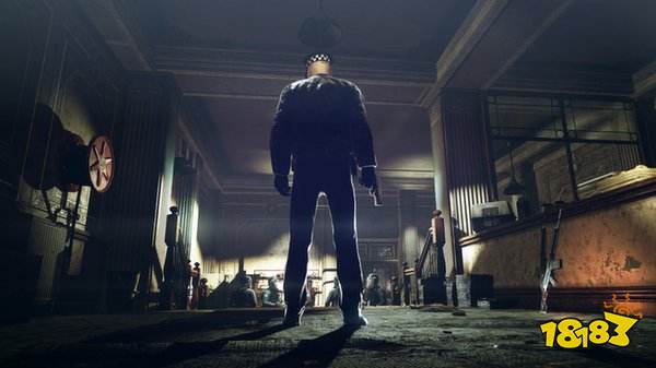 杀手5赦免豪华版多少钱 杀手5赦免豪华版价格介绍