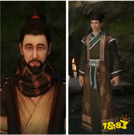 天刀手游洞中之人怎么完成 洞中之人奇遇攻略