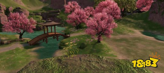 天刀手游花的姿态怎么完成 花的姿态奇遇攻略