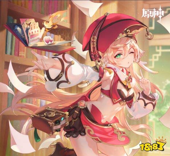 原神海灯节有哪些彩蛋 海灯节尾声彩蛋内容介绍