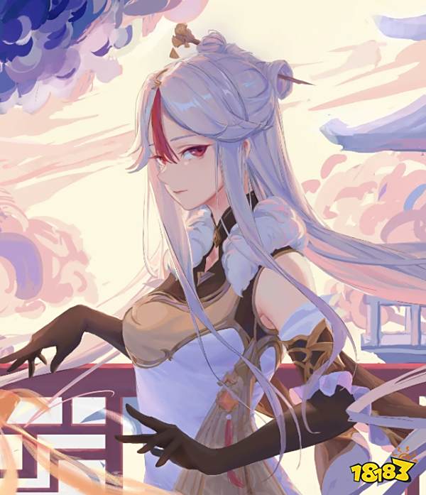 原神海灯节有哪些彩蛋 海灯节尾声彩蛋内容介绍