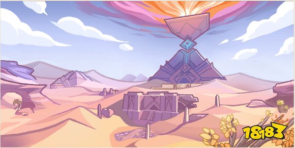 原神静态风景沙漠篇的前置怎么做 静态风景沙漠篇的前置任务攻略