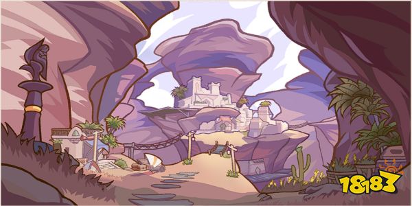 原神静态风景沙漠篇的前置怎么做 静态风景沙漠篇的前置任务攻略