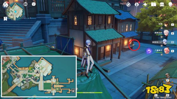 原神旋曜玉帛在哪里收集 旋曜玉帛收集分布图一览