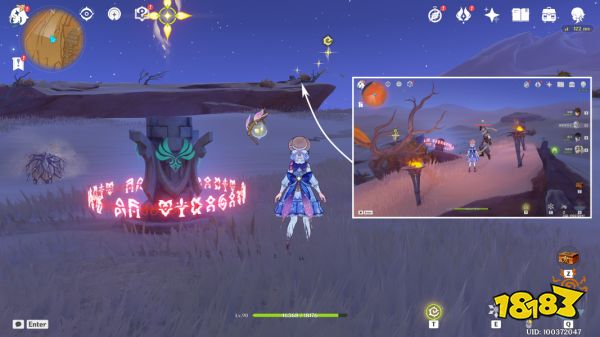 原神3.4千壑沙地新增华丽宝箱在哪里 3.4新增华丽宝箱收集攻略