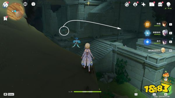 原神3.4千壑沙地新增华丽宝箱在哪里 3.4新增华丽宝箱收集攻略