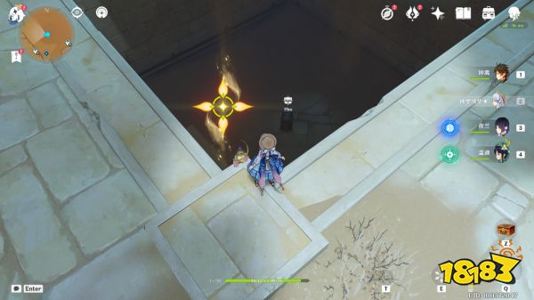 原神3.4千壑沙地新增华丽宝箱在哪里 3.4新增华丽宝箱收集攻略