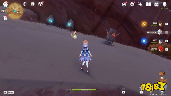 原神3.4千壑沙地新增华丽宝箱在哪里 3.4新增华丽宝箱收集攻略