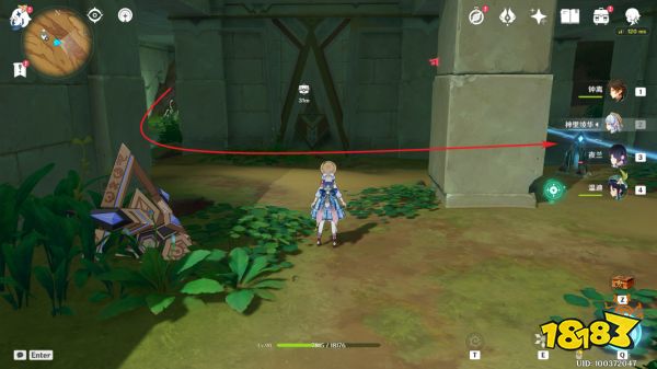 原神3.4千壑沙地新增华丽宝箱在哪里 3.4新增华丽宝箱收集攻略