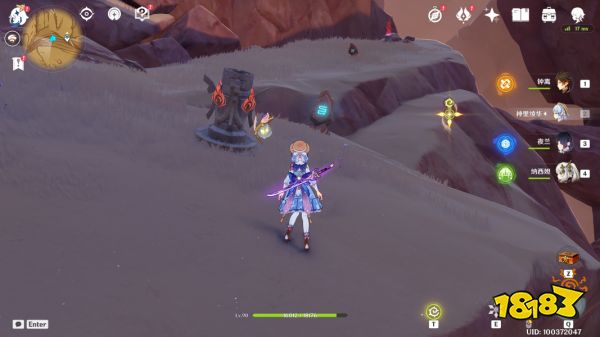 原神3.4千壑沙地新增华丽宝箱在哪里 3.4新增华丽宝箱收集攻略