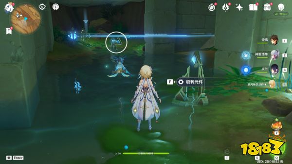 原神3.4千壑沙地新增华丽宝箱在哪里 3.4新增华丽宝箱收集攻略