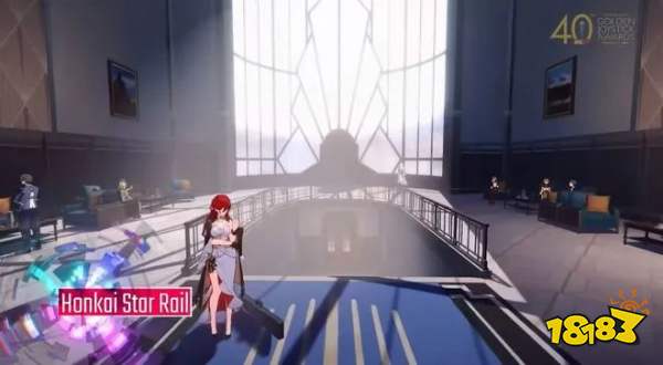 一辆驶向银河的列车，开进了春节档