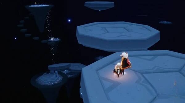 光遇牛头复刻先祖兑换图大全 感恩季牛头先祖兑换物一览