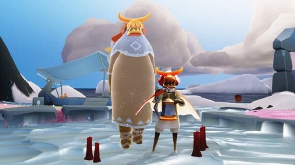 光遇抱拳动作怎么换 抱拳动作兑换攻略