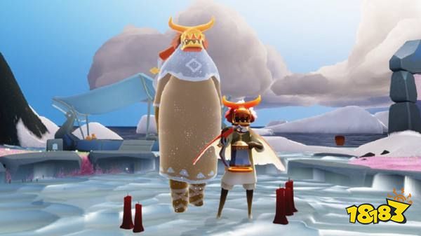 光遇抱拳动作怎么换 抱拳动作兑换攻略