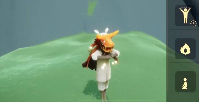 光遇抱拳动作怎么换 抱拳动作兑换攻略