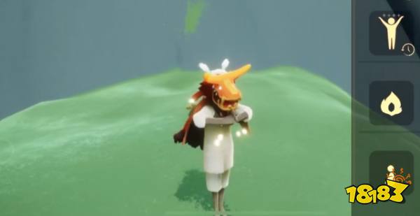 光遇抱拳动作怎么换 抱拳动作兑换攻略