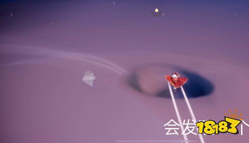 光遇追光季二级背背先祖位置在哪 二级背背复刻先祖解锁攻略