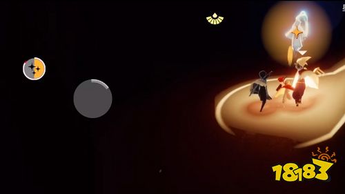 光遇追光季二级背背先祖位置在哪 二级背背复刻先祖解锁攻略