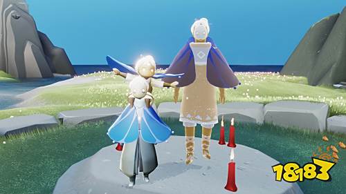 光遇追光季二级背背先祖位置在哪 二级背背复刻先祖解锁攻略