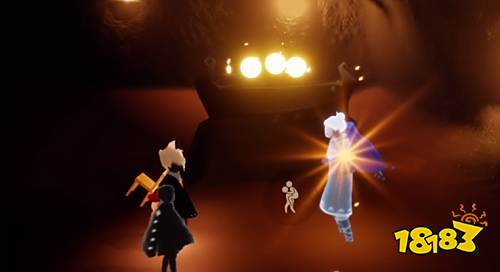 光遇复刻二级背背先祖兑换图大全 追光季二级背背先祖兑换物一览