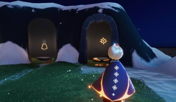 光遇涂鸦面具怎么换 涂鸦面具兑换攻略