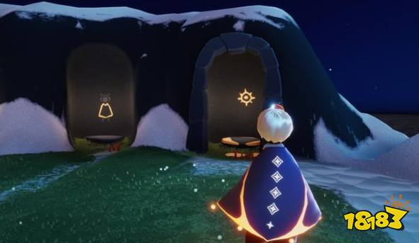 光遇涂鸦面具怎么换 涂鸦面具兑换攻略