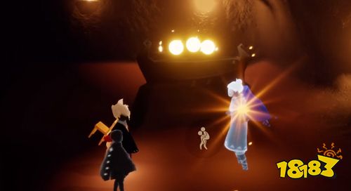 光遇涂鸦面具怎么换 涂鸦面具兑换攻略