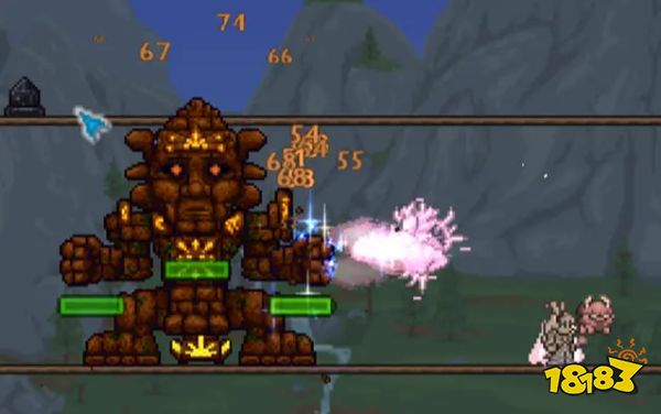 泰拉瑞亚1.4星尘毕业套厉害吗 星尘毕业套1.4详细解析攻略