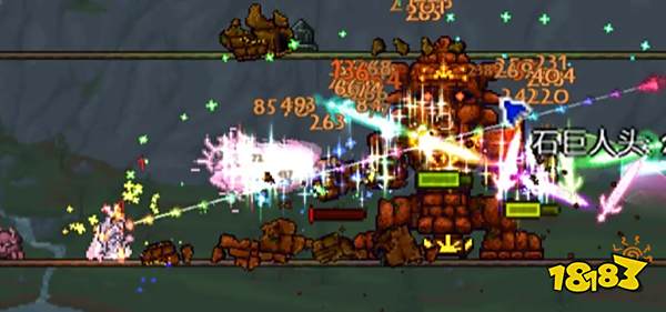 泰拉瑞亚召唤师武器1.4万花筒厉害吗 万花筒武器详细解析攻略