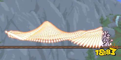 泰拉瑞亚1.4召唤师星尘细胞法杖厉害吗 星尘细胞法杖详细解析攻略