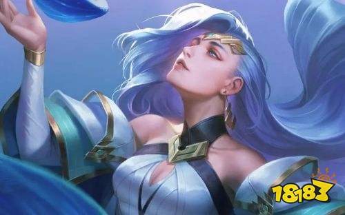 《傳說對決》瀾出裝推薦|對戰思路