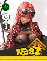 《nikke胜利女神》角色強度榜一覽最新