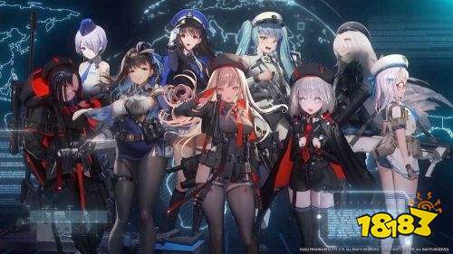 《nikke胜利女神》角色強度榜一覽最新