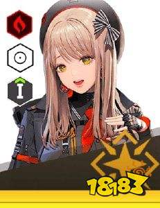 《nikke胜利女神》角色強度榜一覽最新